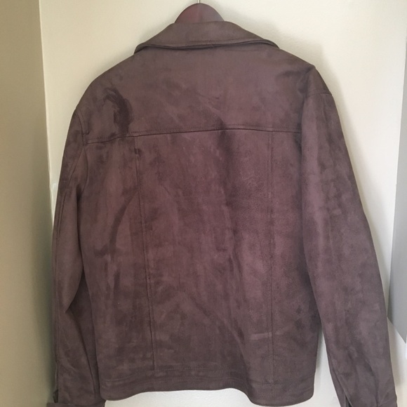 Sportswear Jacket - Picture 3 of 5